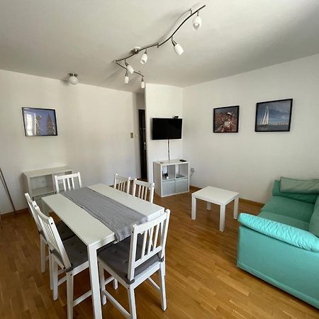 Apartment Tartini Пиран Екстериор снимка