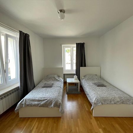 Apartment Tartini Пиран Екстериор снимка