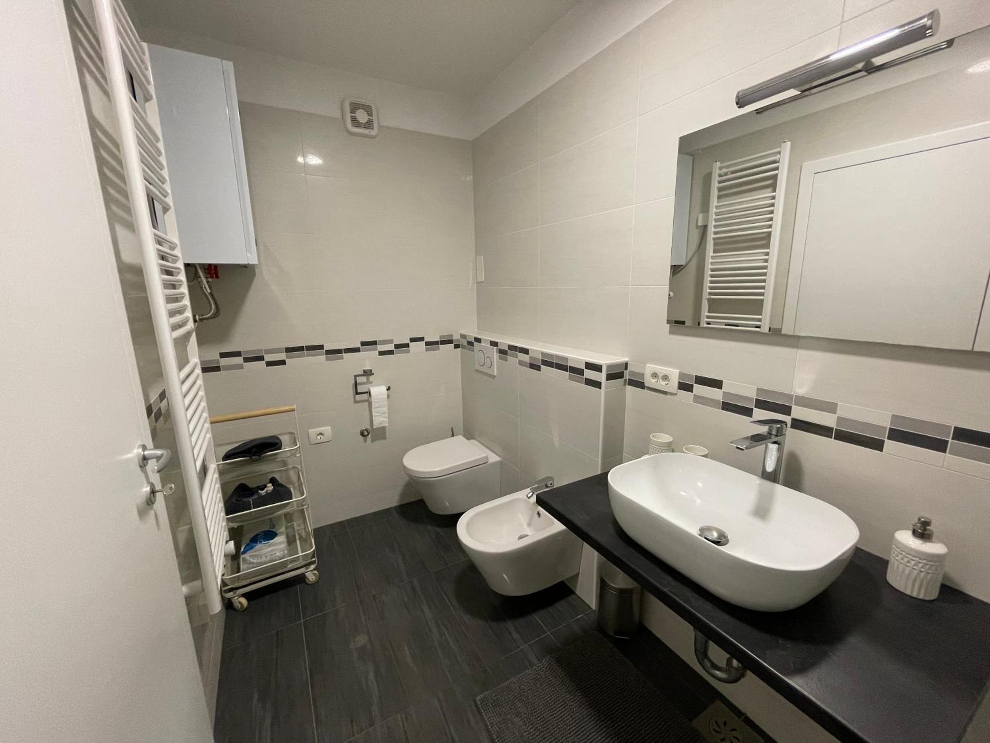 Apartment Tartini Пиран Екстериор снимка