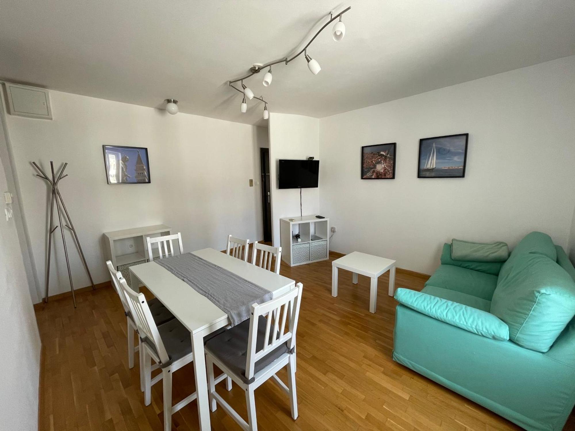 Apartment Tartini Пиран Екстериор снимка