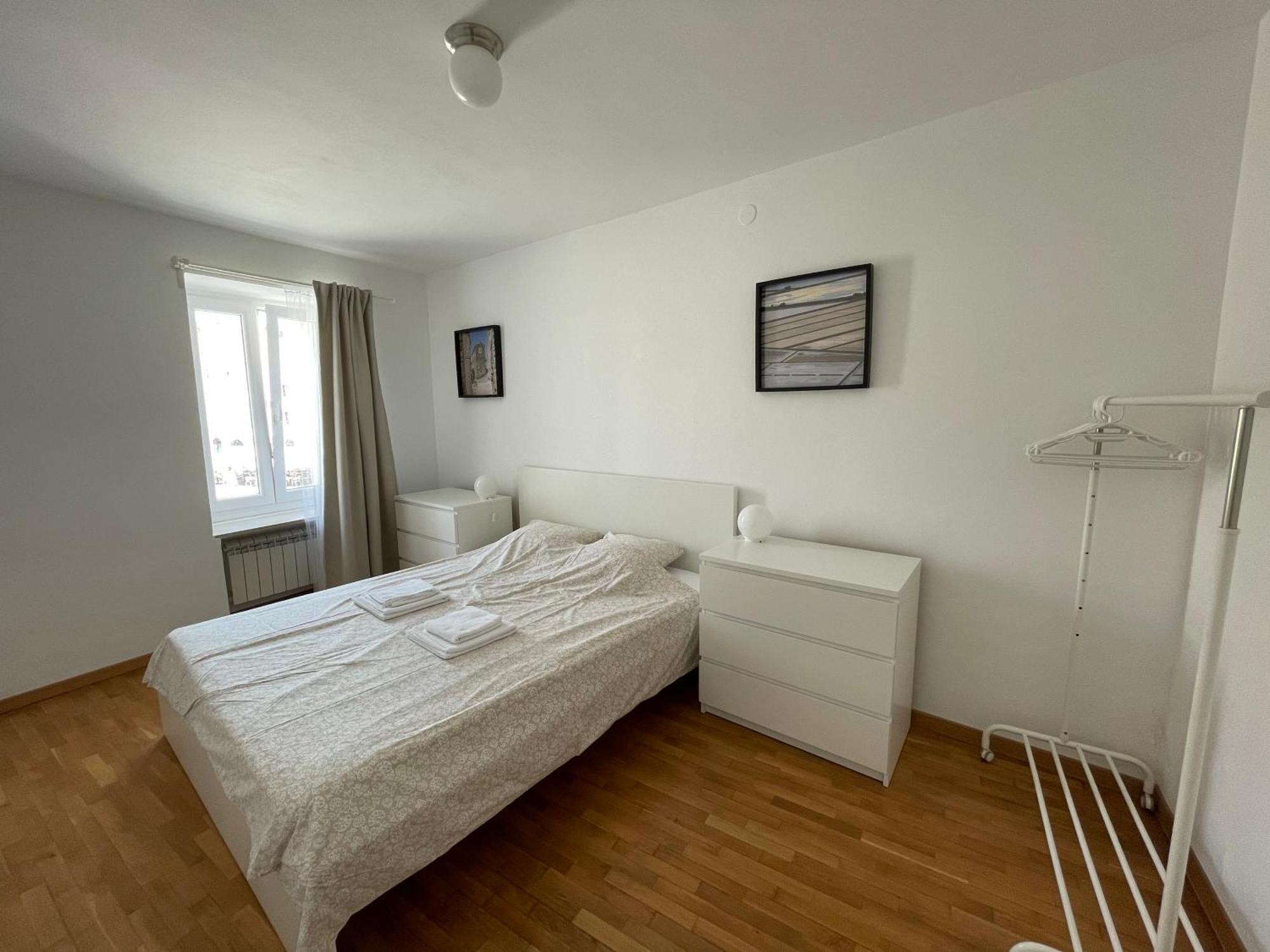 Apartment Tartini Пиран Екстериор снимка