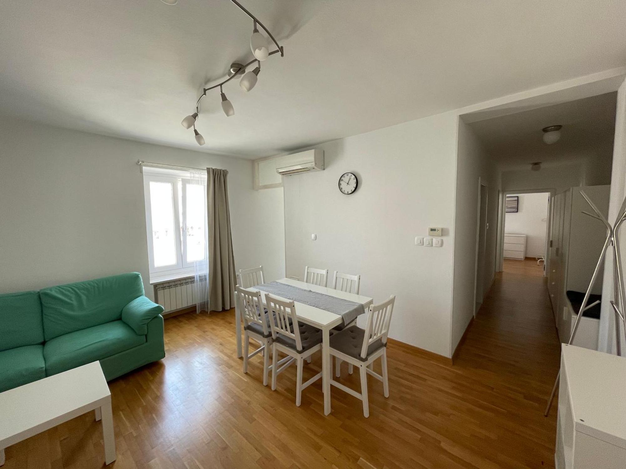 Apartment Tartini Пиран Екстериор снимка